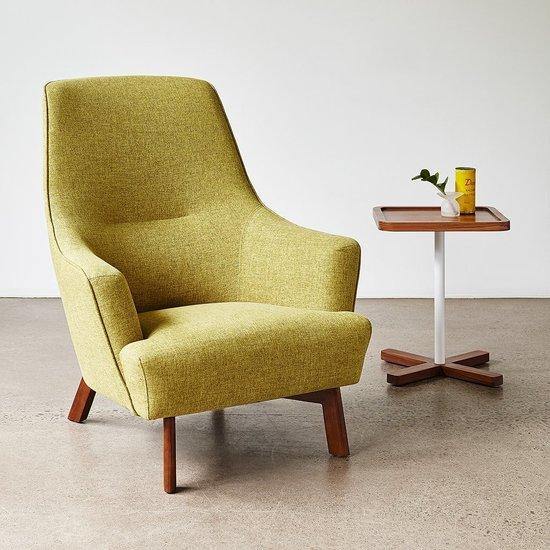 Shop Living Room Chairs in Seattle Digs Showroom