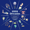 1001 Dreams: The Complete Book of Dream Interpretations - DIGS