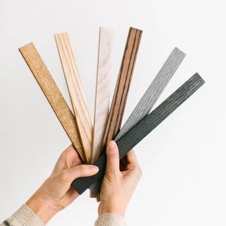 12" Magnetic Poster Frame Hanger - DIGS