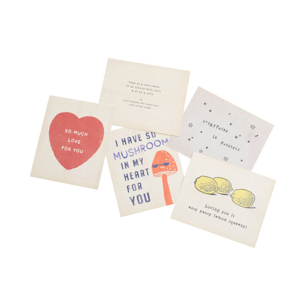 150 Ultimate Lunchbox Love Notes - DIGS