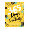 365 Days of Creativity - DIGS
