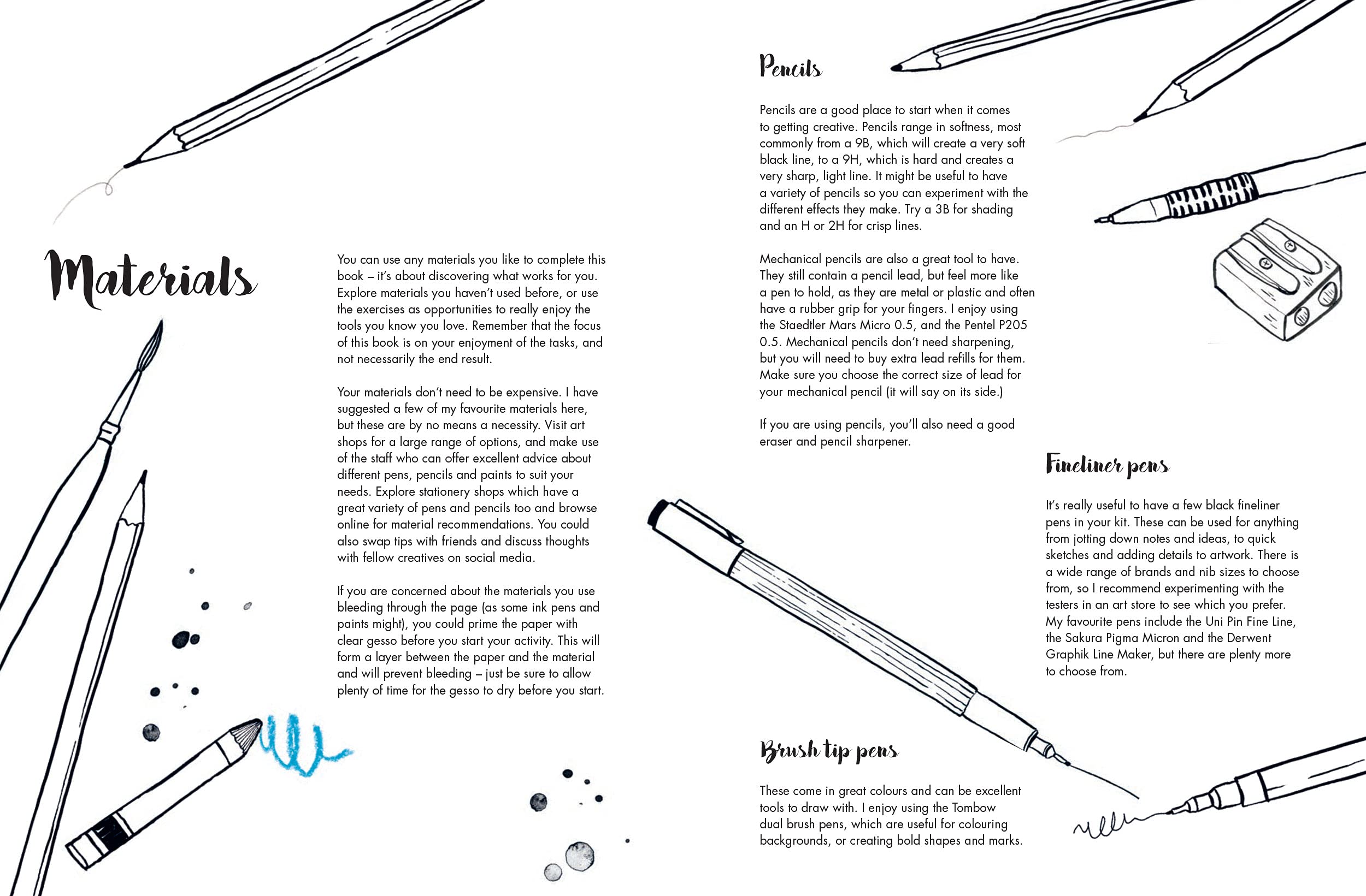 365 Days of Creativity - DIGS