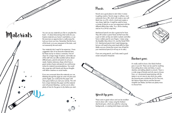 365 Days of Creativity - DIGS