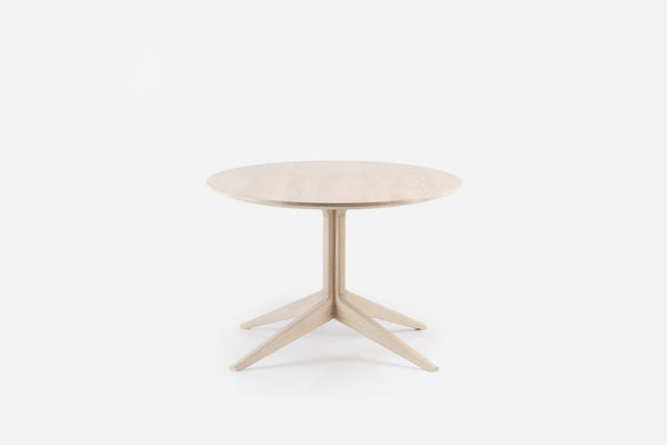 394 Light Oval Table