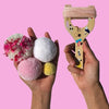 5 - IN - 1 XL Pom - Pom Maker: Abstract - DIGS