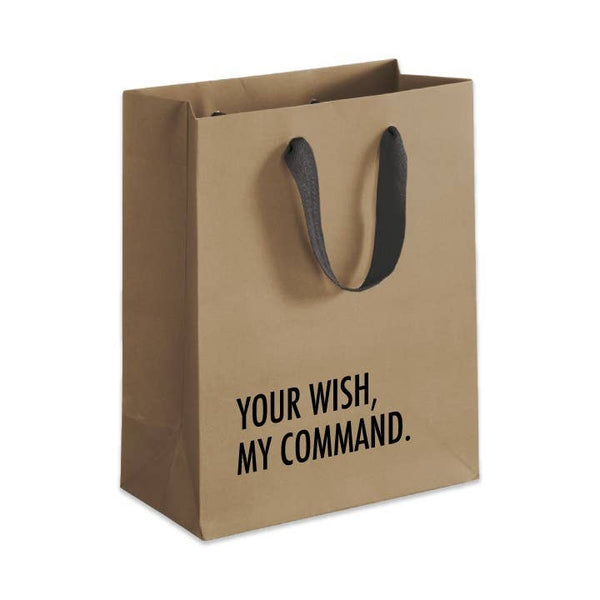 Your Wish Gift Bag