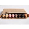 8 Skin Tones Crayons - DIGS
