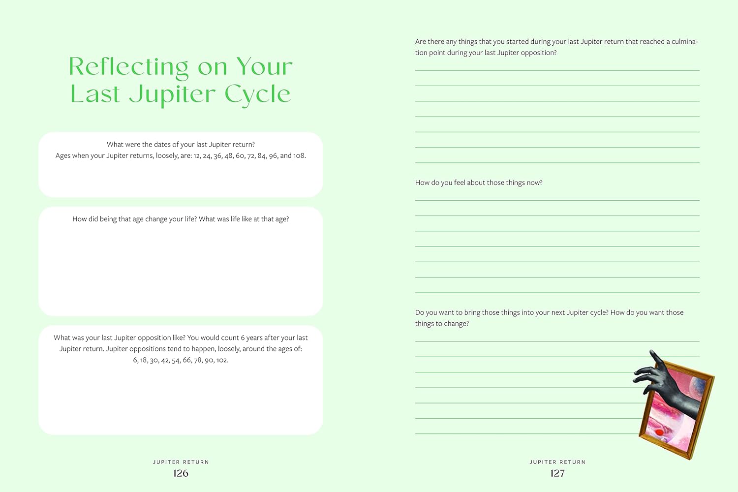 Aligning Your Planets: An Astrological Journal for Self-Reflection, Growth, and Balance