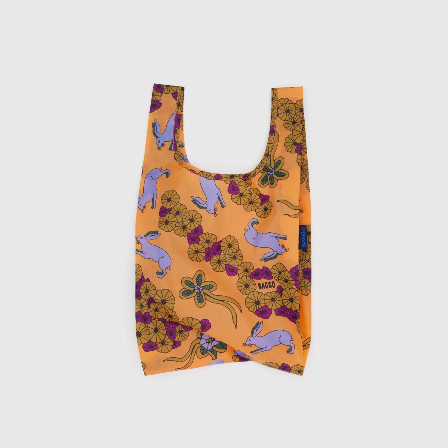 Baby Baggu Reusable Tote
