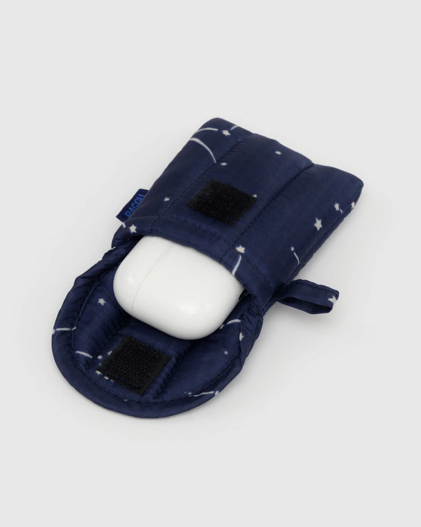 Puffy Earbud Case