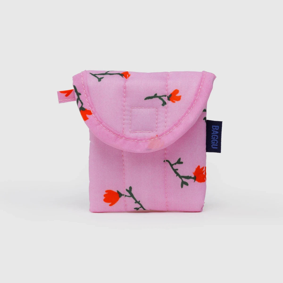 Puffy Earbud Case