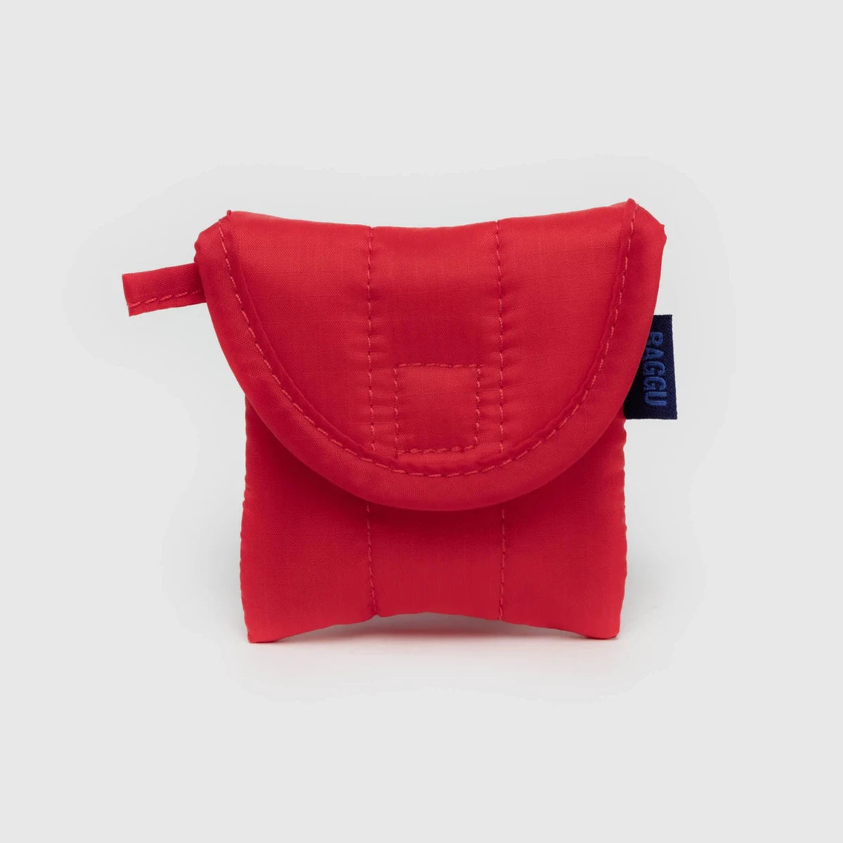Puffy Earbud Case