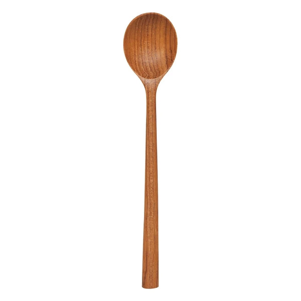 Teak Wood Cutlery - Set of 3