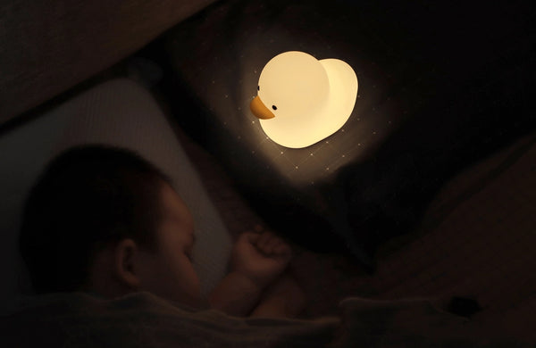 Duck Night Light for kids