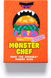 Monster Chef Game
