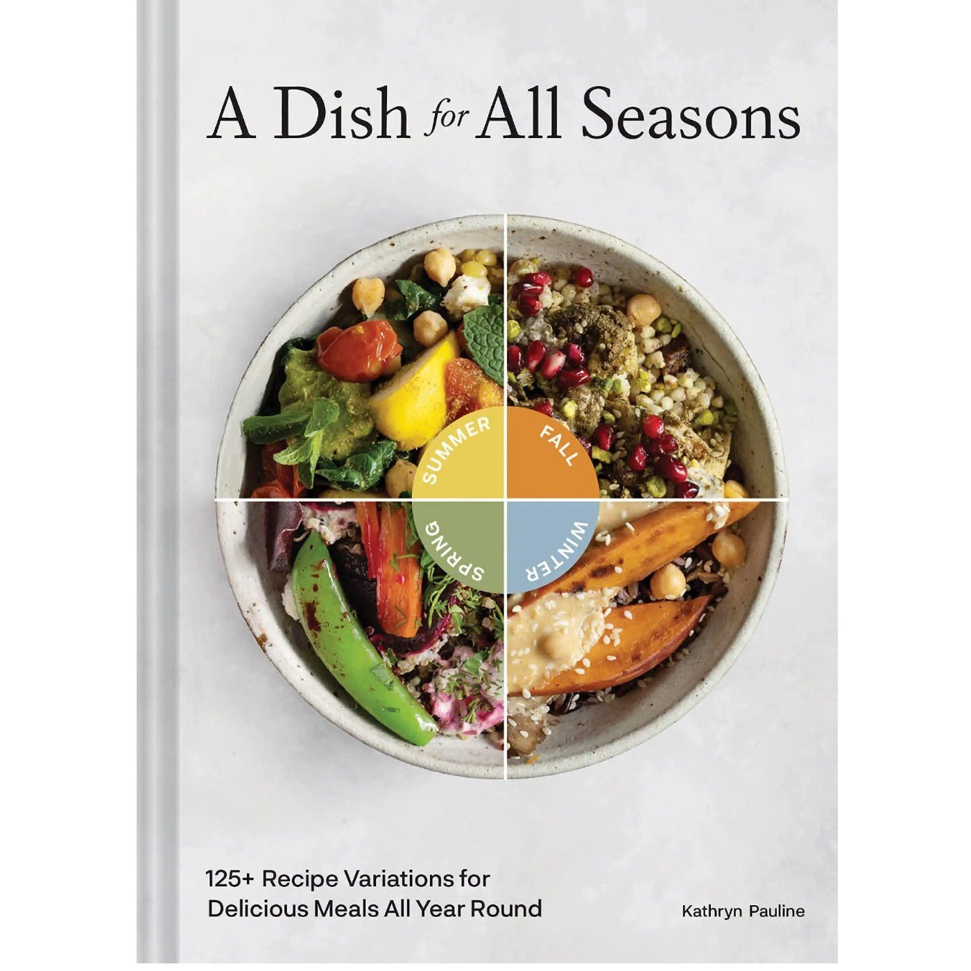 A Dish for All Seasons - DIGS