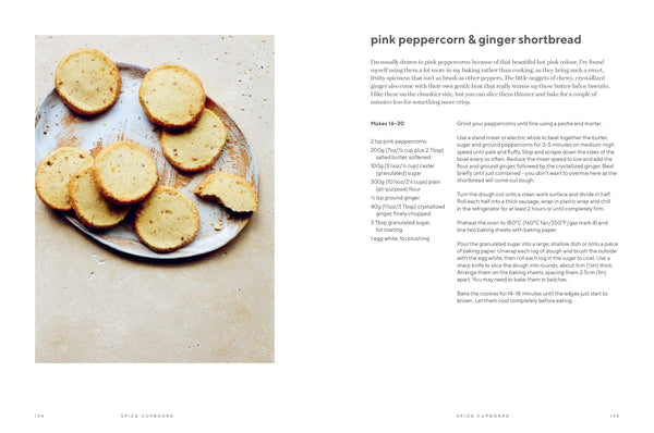 A Good Day To Bake - DIGS