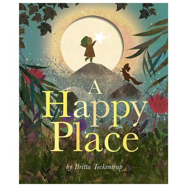 A Happy Place - DIGS