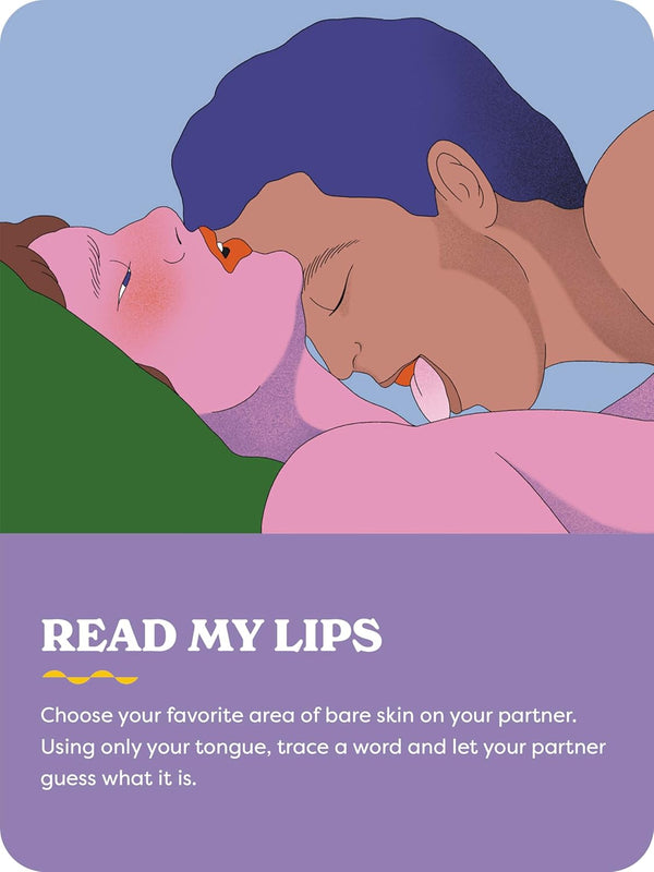 A Hot Minute: A Quick And Dirty Sex Game - DIGS