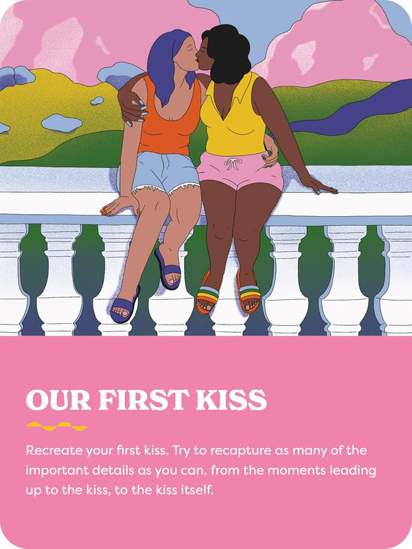 A Hot Minute: A Quick And Dirty Sex Game - DIGS