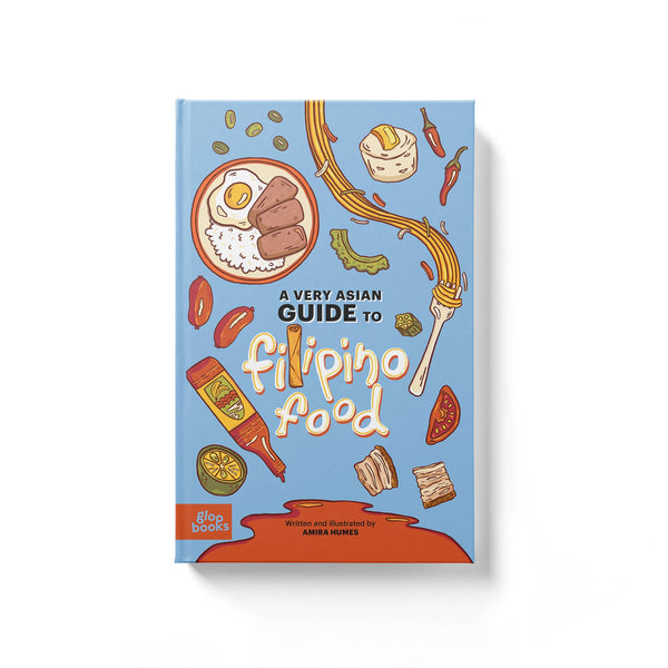 A Very Asian Guide to Filipino Food - DIGS