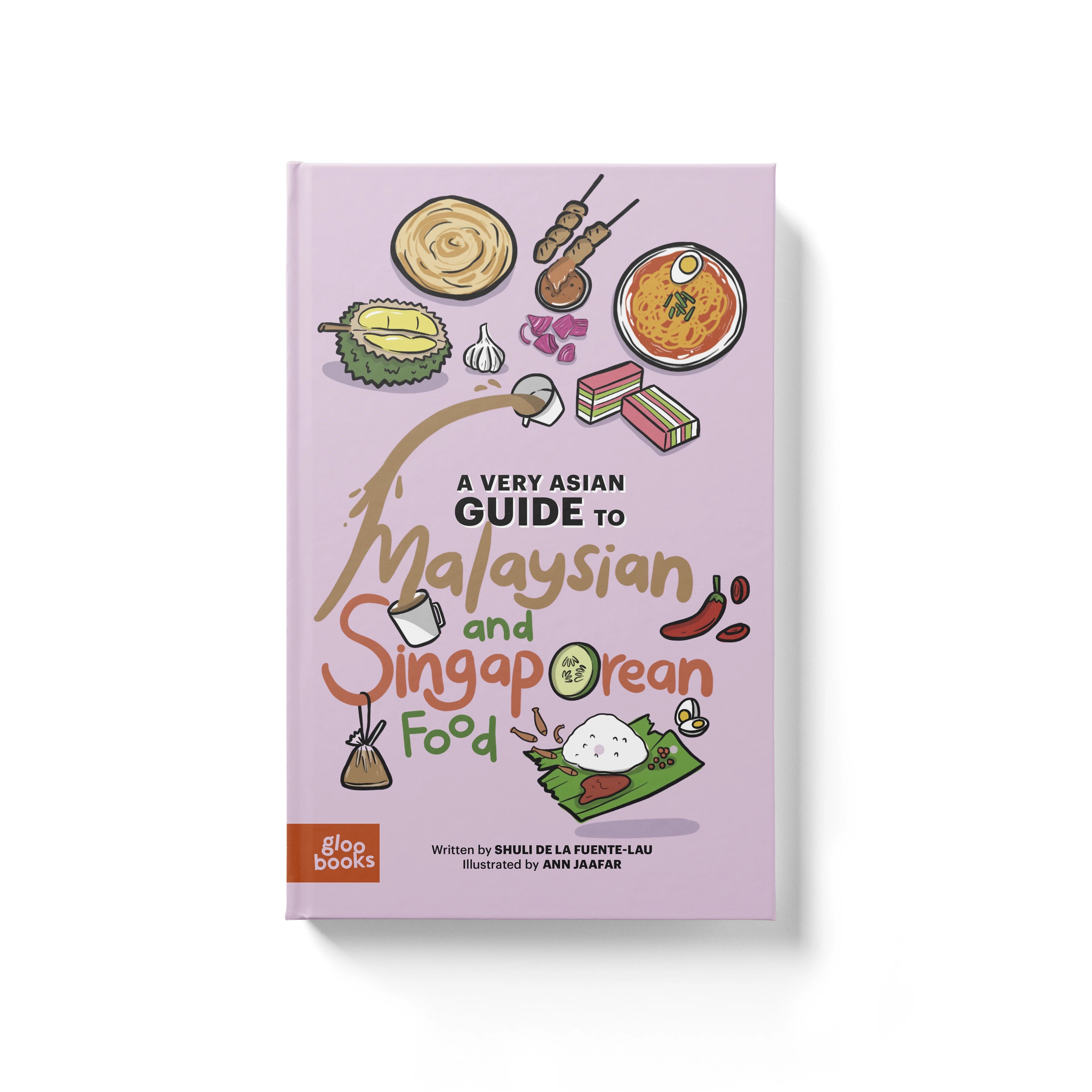 A Very Asian Guide to Malaysian and Singaporean Food - DIGS