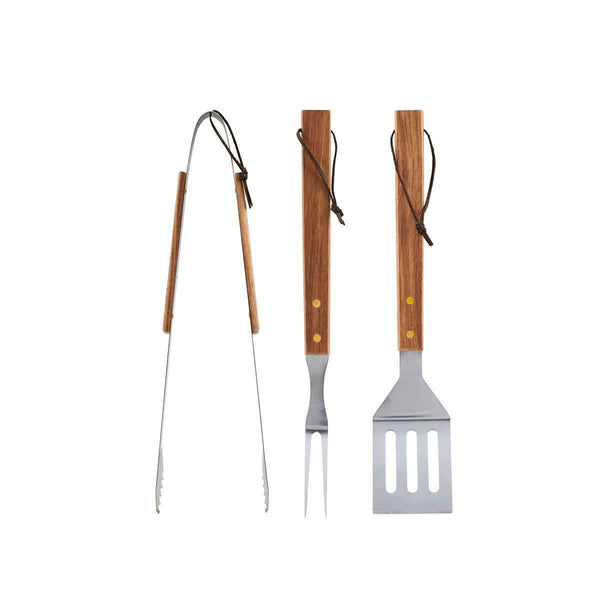 Acacia BBQ Tools - DIGS