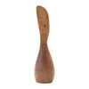 Acacia Wood Standing Canape Knife - DIGS