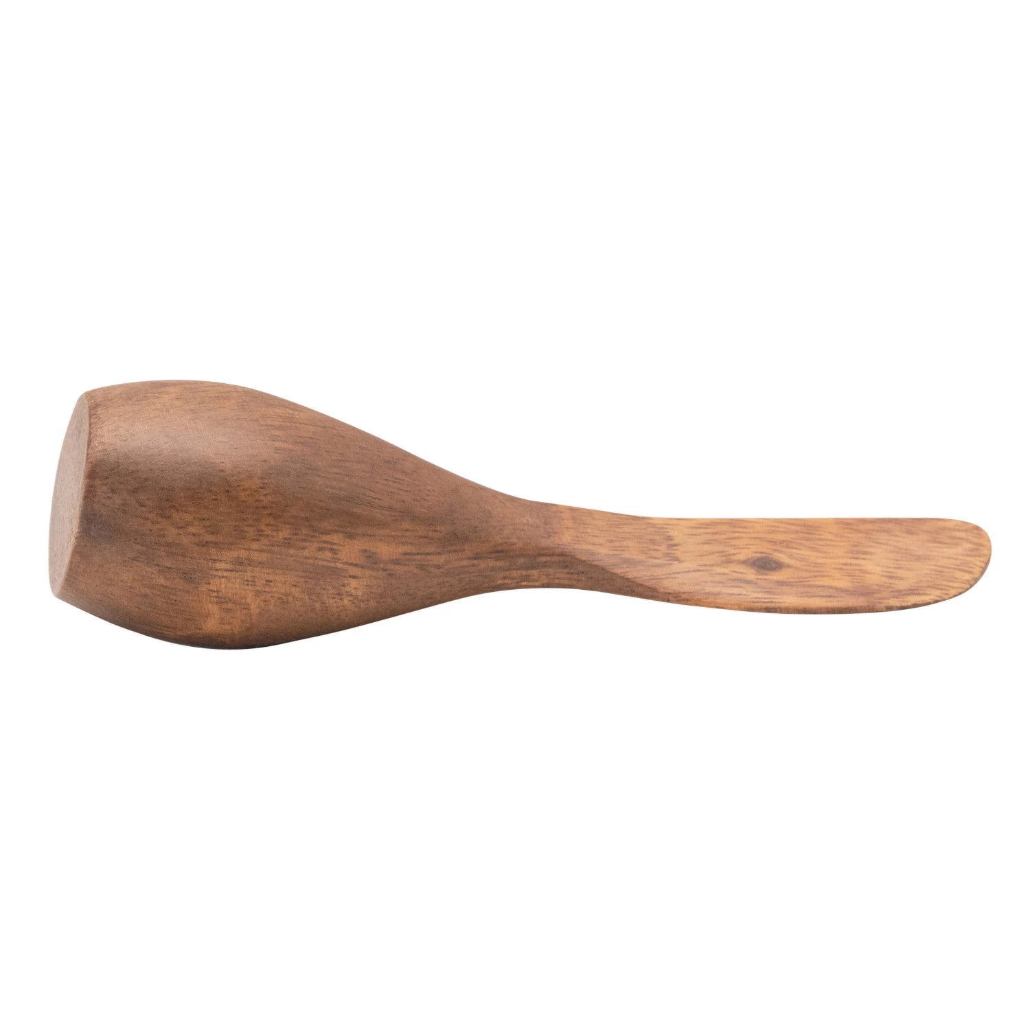Acacia Wood Standing Canape Knife - DIGS