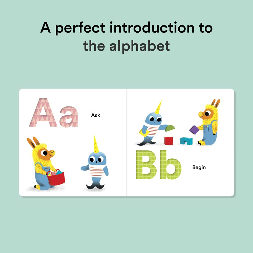 Active ABC - DIGS