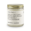 Adulting Candle - DIGS