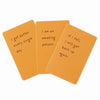 Affirmations for Kids Card Deck - DIGS