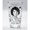 Alice Ball Pint Glass - DIGS