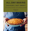 All Day Baking: Savoury, Not Sweet - DIGS