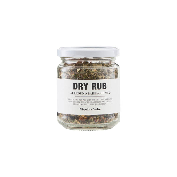 All - Round Barbecue Dry Rub - DIGS