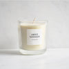 Amber Tarragon Candle - DIGS