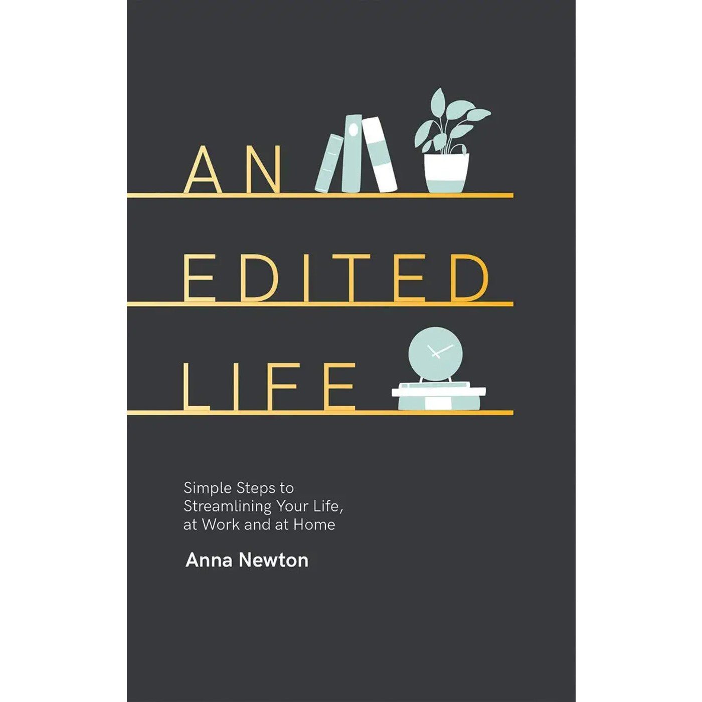 An Edited Life - DIGS