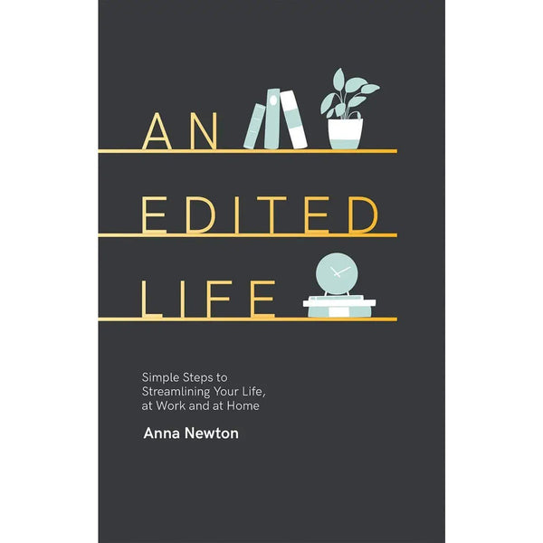 An Edited Life - DIGS