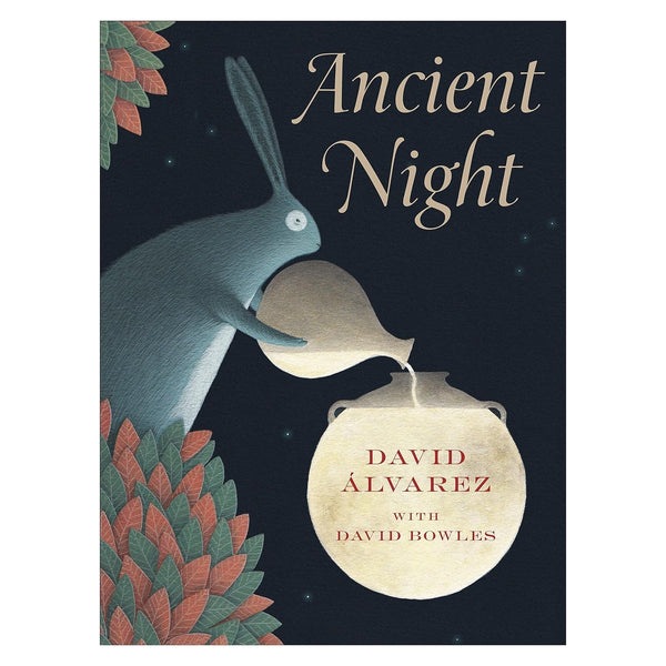 Ancient Night - DIGS
