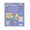 Animals: Press Out and Play! - DIGS