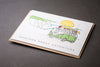 Another Great Adventure Congrats Card - DIGS