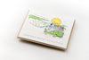 Another Great Adventure Congrats Card - DIGS