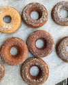 Apple Cider Doughnut Baking Mix - DIGS
