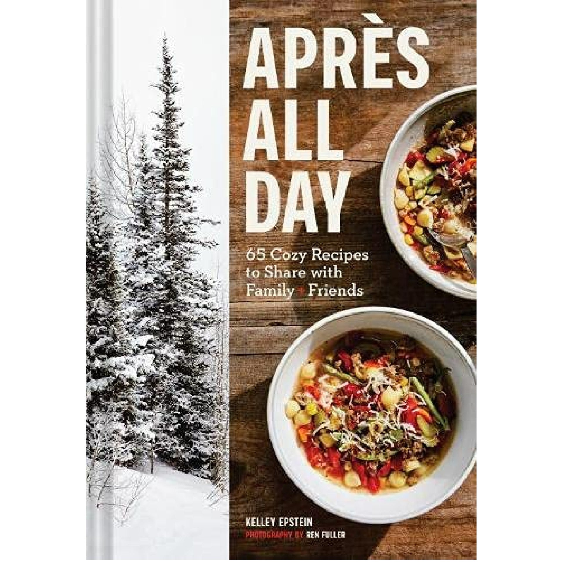 Après All Day - DIGS