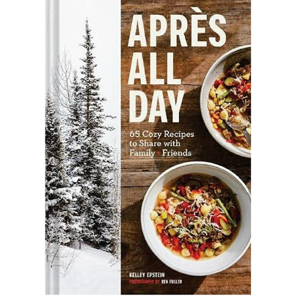 Après All Day - DIGS