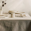 Aquarius Oyster Medium Serving Bowl - DIGS