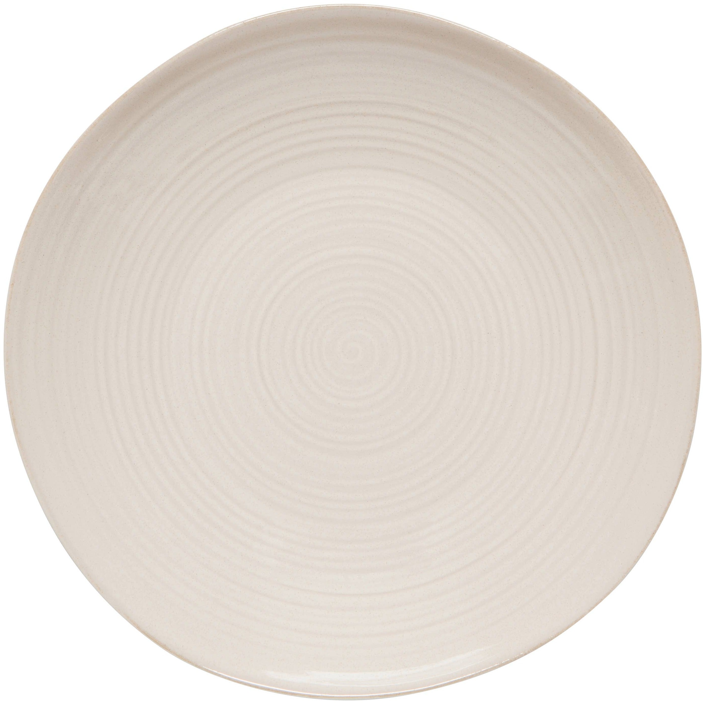 Aquarius Oyster Pasta Serving Bowl - DIGS