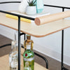 Arcade Bar Cart - DIGS