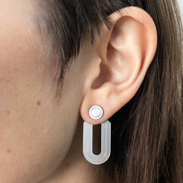 Arcade Ear Jackets - DIGS