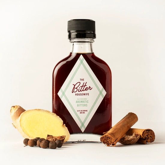 Aromatic Bitters - DIGS